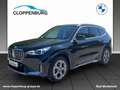 BMW X1 sDrive18i xLine Head-Up+AHK+Navi+ACC+SHZ+LED Schwarz - thumbnail 1