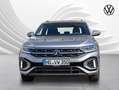 Volkswagen T-Roc 1.5 TSI DSG R-Line, Navi, LED, Rückfahrkam Argent - thumbnail 2