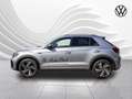 Volkswagen T-Roc 1.5 TSI DSG R-Line, Navi, LED, Rückfahrkam Argent - thumbnail 3