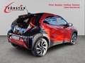 Toyota Aygo X 1,0-l-VVT-i 5-Türer Teamplayer Rot - thumbnail 3