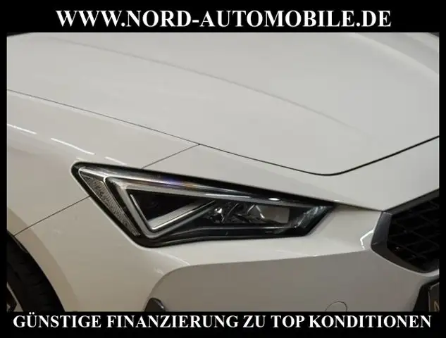 Cupra Leon view 15