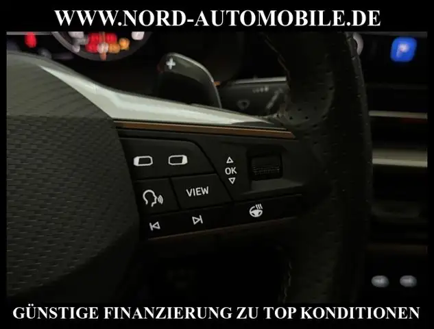 Cupra Leon view 29
