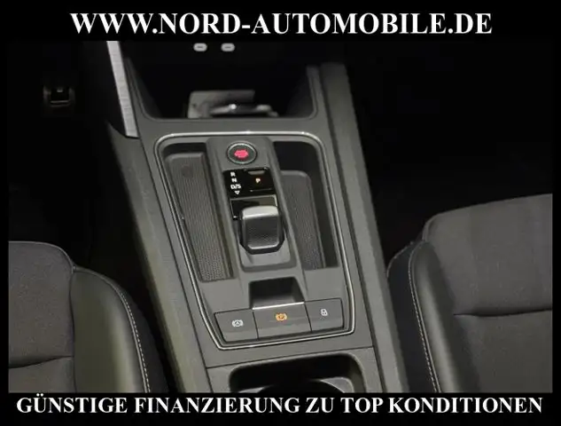 Cupra Leon view 22