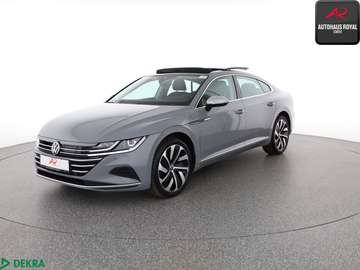 Arteon 1.4 eHybrid R LINE 19Z IQ-LIGHT,HUD,ACC