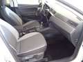 SEAT Ibiza 1.0 TGI 66kW / NAVI / KLIMA / Bianco - thumbnail 9