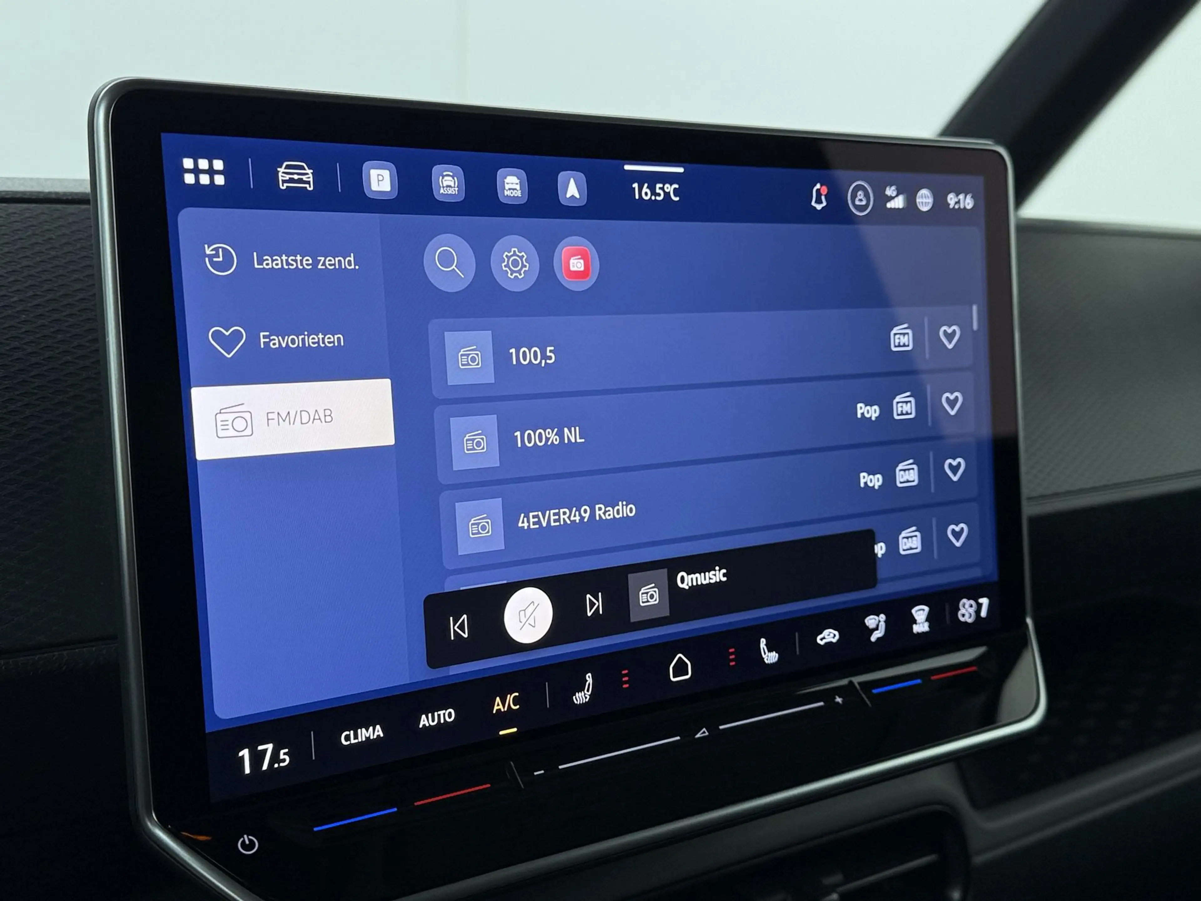 Volkswagen ID. Buzz Cargo Bedrijfswagens Bulli Limited Edition Elektromotor — photo 14