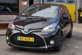 Toyota Yaris 1.5 Hybrid Comfort. camera. clima. zeer mooi Noir - thumbnail 2