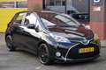 Toyota Yaris 1.5 Hybrid Comfort. camera. clima. zeer mooi Noir - thumbnail 9