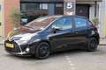 Toyota Yaris 1.5 Hybrid Comfort. camera. clima. zeer mooi Noir - thumbnail 3
