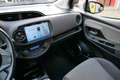Toyota Yaris 1.5 Hybrid Comfort. camera. clima. zeer mooi Noir - thumbnail 23