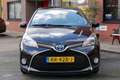 Toyota Yaris 1.5 Hybrid Comfort. camera. clima. zeer mooi Noir - thumbnail 8