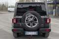 Jeep Wrangler Unl. 2.2 Mjt II Sahara PREZZO REALE SENZA VINCOLI Argent - thumbnail 6