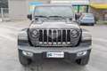 Jeep Wrangler Unl. 2.2 Mjt II Sahara PREZZO REALE SENZA VINCOLI Argent - thumbnail 2