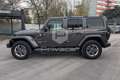 Jeep Wrangler Unl. 2.2 Mjt II Sahara PREZZO REALE SENZA VINCOLI Argent - thumbnail 8