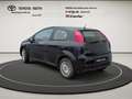 Fiat Grande Punto 1.2 8V Active Klima el.SP teilb.Rücksb eFH BC ZV A Blau - thumbnail 3