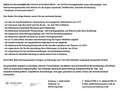 Fiat Grande Punto 1.2 8V Active Klima el.SP teilb.Rücksb eFH BC ZV A Blau - thumbnail 6