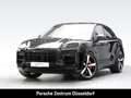 Porsche Cayenne S Coupe Burmester Panorama LED-Matrix Noir - thumbnail 1