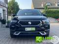 SEAT Ateca 1.5 EcoTSI DSG Black Edition Nero - thumbnail 3