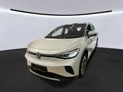 Volkswagen ID.4 Pro Performance 150 kW *ACC*SCHEIBENHZG*SHZ