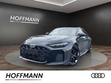 RS 5 Avant tiptronic
