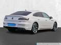 Volkswagen Arteon 2.0 TSI R-Line DSG Navi AHK Pano CAM DigC Weiß - thumbnail 4