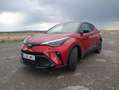 Toyota C-HR 180H GR Sport - thumbnail 1