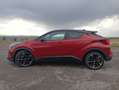 Toyota C-HR 180H GR Sport - thumbnail 2