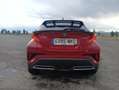 Toyota C-HR 180H GR Sport - thumbnail 4