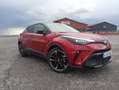 Toyota C-HR 180H GR Sport - thumbnail 7