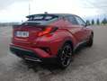 Toyota C-HR 180H GR Sport - thumbnail 5