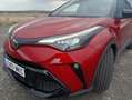 Toyota C-HR 180H GR Sport - thumbnail 9