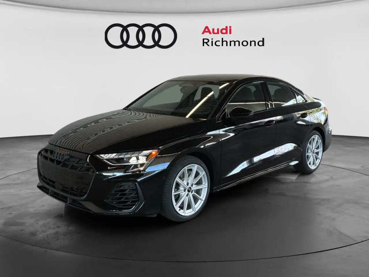 2026 Audi S3
