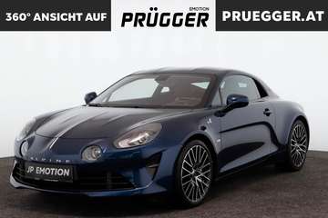 Alpine A110 GT Automatik