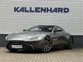 Aston Martin Vantage 4.0 V8 - 5.305km! - Dealer Maintenance Grijs - thumbnail 1
