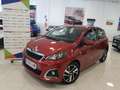 Peugeot 108 1.0 VTi S&S Allure 72 Mauve - thumbnail 2