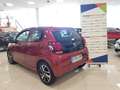 Peugeot 108 1.0 VTi S&S Allure 72 Mauve - thumbnail 3