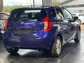 Nissan Note 1.5 dCi*EURO 6B*NAVI*1ER MAIN*GARANTIE 1AN Bleu - thumbnail 4