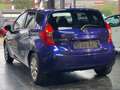 Nissan Note 1.5 dCi*EURO 6B*NAVI*1ER MAIN*GARANTIE 1AN Bleu - thumbnail 2