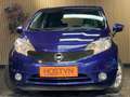 Nissan Note 1.5 dCi*EURO 6B*NAVI*1ER MAIN*GARANTIE 1AN Bleu - thumbnail 1