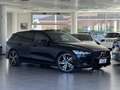Volvo V60 B4 (d) MHEV aut. Ultimate Dark R-Design Tetto Zwart - thumbnail 3
