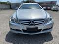 Mercedes-Benz E 220 E 220 CDI BlueEFFICIENCY Elegance Argento - thumbnail 2