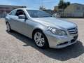 Mercedes-Benz E 220 E 220 CDI BlueEFFICIENCY Elegance Argento - thumbnail 4