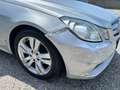 Mercedes-Benz E 220 E 220 CDI BlueEFFICIENCY Elegance Argento - thumbnail 3