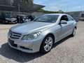 Mercedes-Benz E 220 E 220 CDI BlueEFFICIENCY Elegance Argento - thumbnail 1