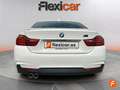 BMW 420 420d Blanco - thumbnail 7