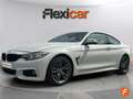 BMW 420 420d Blanco - thumbnail 3
