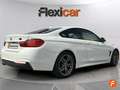 BMW 420 420d Blanco - thumbnail 8