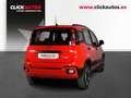 Fiat Panda 1.0 GSE 70CV Red Hybrid Rojo - thumbnail 5