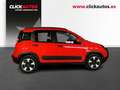Fiat Panda 1.0 GSE 70CV Red Hybrid Rojo - thumbnail 4