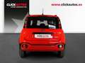 Fiat Panda 1.0 GSE 70CV Red Hybrid Rojo - thumbnail 6
